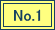 O No.1