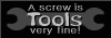 �wTools�x �H��Ɋւ���HP�ցE�E�E