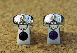 リング SR-120A,B リング SR-120A,B