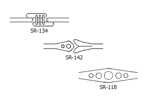 OSR-134,142,118 WJ}