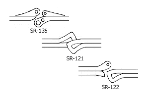 OSR-135,121,122 WJ}