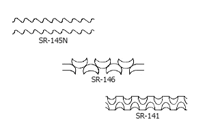 OSR-145N,146,141 WJ}
