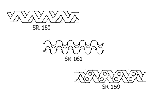OSR-160,161,159 WJ}