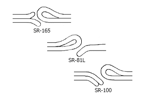 OSR-165,81L,100 WJ}