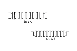 OSR-177,178 WJ}