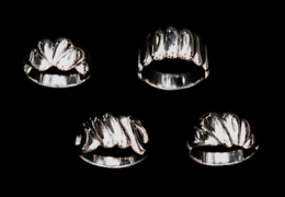 リング SR-41,43,31,27 リング SR-41,43,31,27