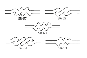 OSR-57,55,63,61,53 WJ}