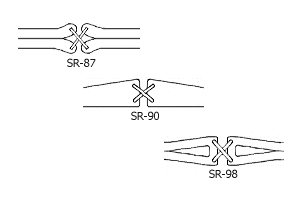 OSR-87,90,98 WJ}