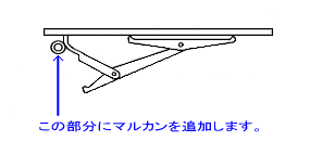 �^�C�s������ǉ��p�[�c����