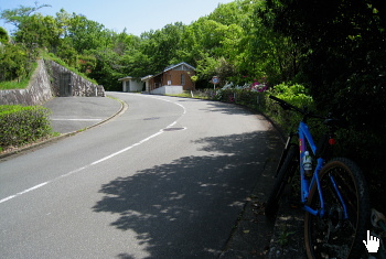 安満山 A1号墳 安満山 A1号墳