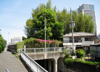 昼神車塚古墳 昼神車塚古墳