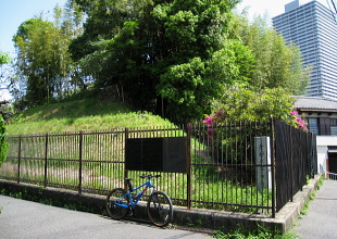 昼神車塚古墳 昼神車塚古墳
