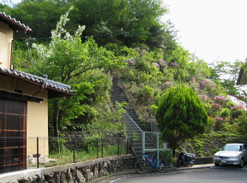 弁天山古墳 弁天山古墳