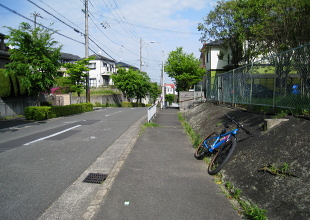 郡家車塚古墳 郡家車塚古墳