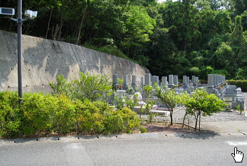 安満山 B2号墳 安満山 B2号墳