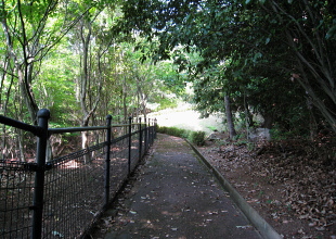 安満山 B2号墳 安満山 B2号墳