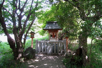 は号陪塚 は号陪塚