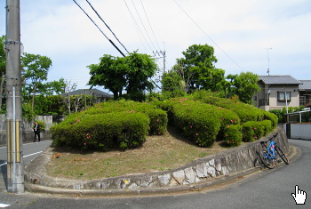 へ号陪塚 へ号陪塚