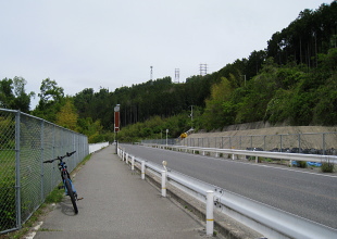 桑原古墳群 桑原古墳群