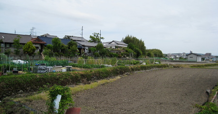 真上断層 真上断層