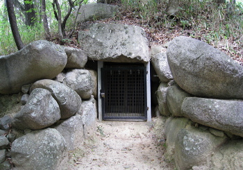 将軍塚古墳 (将軍山1号墳) 将軍塚古墳 (将軍山1号墳)