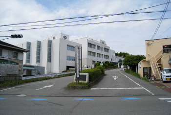 紫金山古墳・青松塚古墳・南塚古墳 紫金山古墳・青松塚古墳・南塚古墳