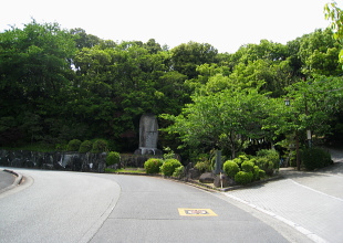 新屋坐天照御魂神社/新屋古墳群 新屋坐天照御魂神社/新屋古墳群