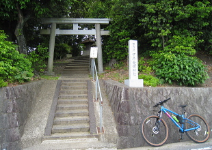 郡山古墳 郡山古墳