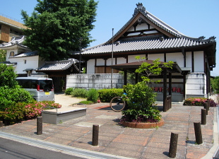 葱生城 - なぎじょう - 葱生城 - なぎじょう -