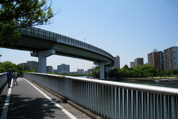 春風橋 春風橋