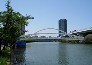 飛翔橋 飛翔橋