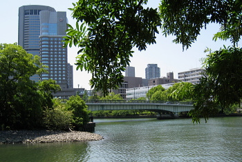 源八橋 源八橋