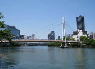 川崎橋 川崎橋