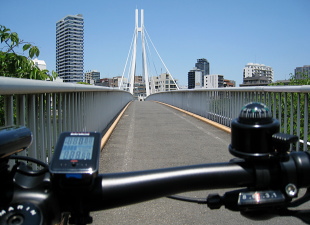 川崎橋 川崎橋