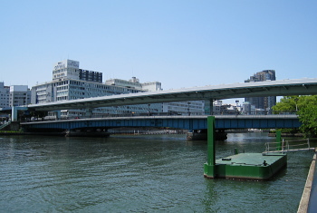天満橋, 新天満橋 天満橋, 新天満橋