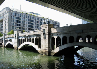 水晶橋 水晶橋