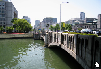 大江橋 大江橋