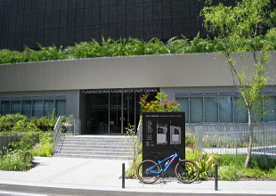 中之島美術館 中之島美術館