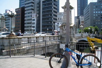 難波橋 難波橋
