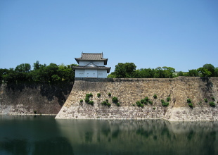 六番櫓 六番櫓