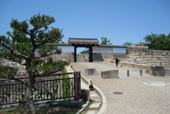 桜門 桜門