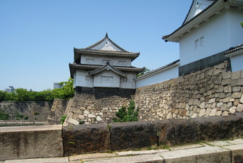 千貫櫓 千貫櫓