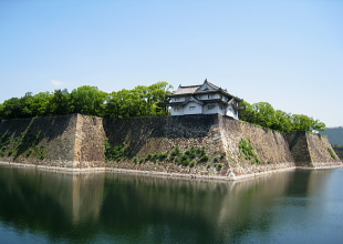 乾櫓 乾櫓