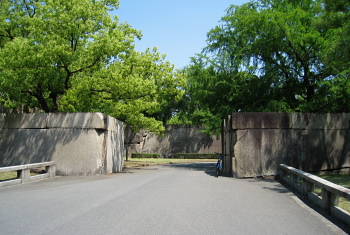 京橋口 京橋口