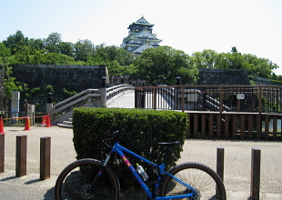 極楽橋 極楽橋