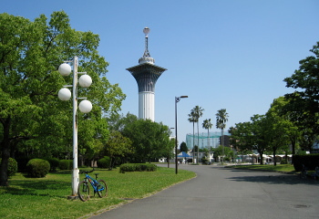 花博記念公園 鶴見緑地 花博記念公園 鶴見緑地