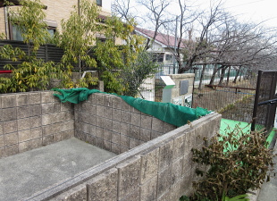 高槻市芝生町4 高槻市芝生町4