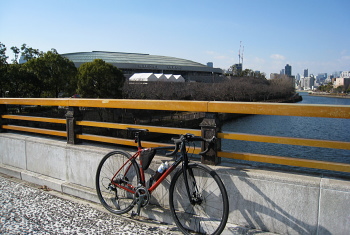 大阪城ホール 大阪城ホール