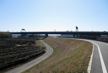 木津川橋 木津川橋