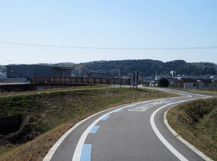 大住橋 大住橋